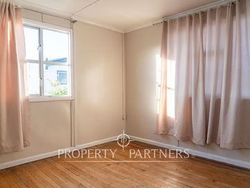Acogedora casa en sector 18 de Septiembre, Punta Arenas