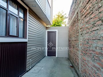 Acogedora casa en sector 18 de Septiembre, Punta Arenas