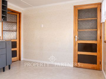 Acogedora casa en sector 18 de Septiembre, Punta Arenas
