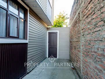 Acogedora casa en sector 18 de Septiembre, Punta Arenas