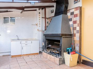 Acogedora casa en sector 18 de Septiembre, Punta Arenas