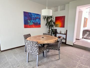 Casa Residencial en venta, en zona Zavaleta, Camino Real a Cholula, Puebla, Pue.