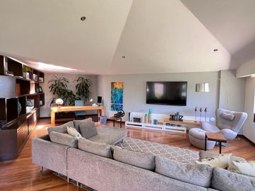 Casa Residencial en venta, en zona Zavaleta, Camino Real a Cholula, Puebla, Pue.