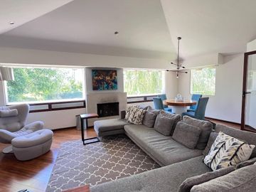 Casa Residencial en venta, en zona Zavaleta, Camino Real a Cholula, Puebla, Pue.