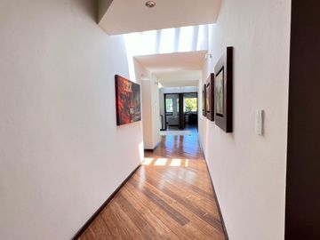 Casa Residencial en venta, en zona Zavaleta, Camino Real a Cholula, Puebla, Pue.