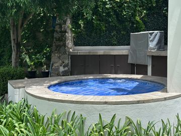 Casa Residencial en venta, en zona Zavaleta, Camino Real a Cholula, Puebla, Pue.