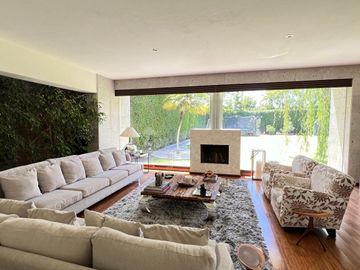 Casa Residencial en venta, en zona Zavaleta, Camino Real a Cholula, Puebla, Pue.