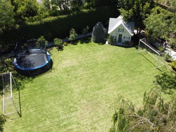 Casa Residencial en venta, en zona Zavaleta, Camino Real a Cholula, Puebla, Pue.