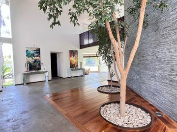 Casa Residencial en venta, en zona Zavaleta, Camino Real a Cholula, Puebla, Pue.