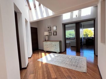 Casa Residencial en venta, en zona Zavaleta, Camino Real a Cholula, Puebla, Pue.
