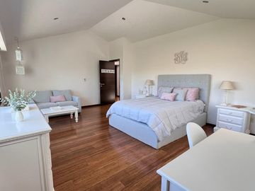 Casa Residencial en venta, en zona Zavaleta, Camino Real a Cholula, Puebla, Pue.