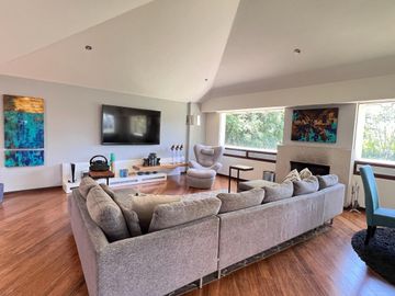 Casa Residencial en venta, en zona Zavaleta, Camino Real a Cholula, Puebla, Pue.