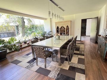 Casa Residencial en venta, en zona Zavaleta, Camino Real a Cholula, Puebla, Pue.