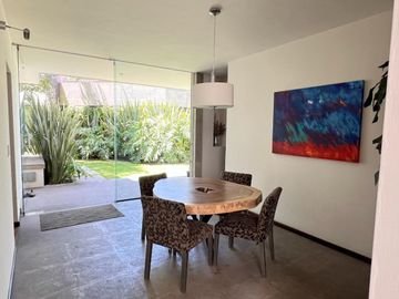 Casa Residencial en venta, en zona Zavaleta, Camino Real a Cholula, Puebla, Pue.