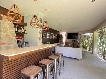Casa Residencial en venta, en zona Zavaleta, Camino Real a Cholula, Puebla, Pue.