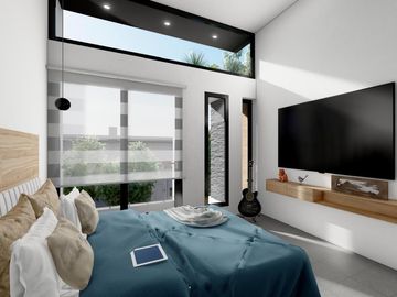 Casa en Pre Venta en Fracc Cortijo de San Diego, Cholula, Puebla