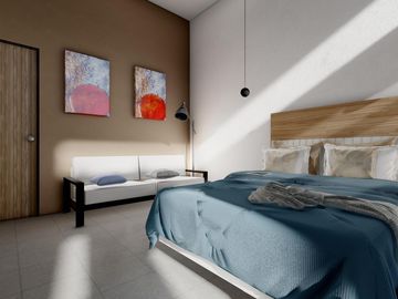 Casa en Pre Venta en Fracc Cortijo de San Diego, Cholula, Puebla