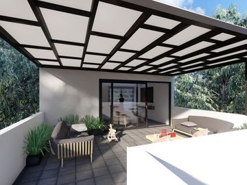 Casa en Pre Venta en Fracc Cortijo de San Diego, Cholula, Puebla