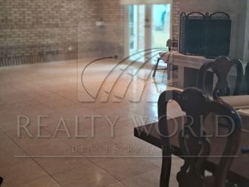 Casas Renta Santiago  40-CR-7155