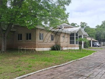 Casas Renta Santiago  40-CR-7155