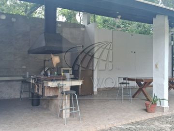 Casas Renta Santiago  40-CR-7155