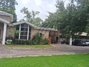 Casas Renta Santiago  40-CR-7155