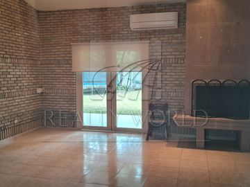 Casas Renta Santiago  40-CR-7155