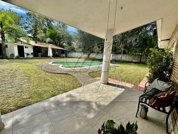 Casas Renta Santiago  40-CR-7155