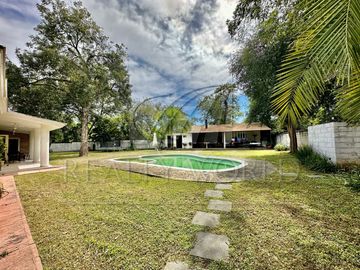 Casas Renta Santiago  40-CR-7155