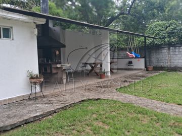 Casas Renta Santiago  40-CR-7155