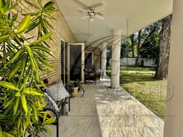 Casas Renta Santiago  40-CR-7155