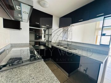 Departamentos Venta Metepec  15-DV-8051
