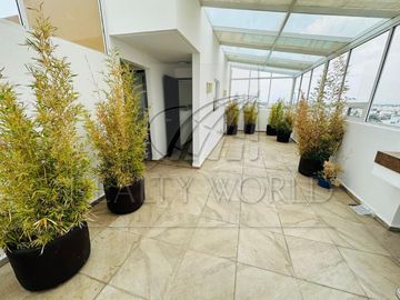 Departamentos Venta Metepec  15-DV-8051