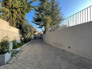 SAN CARLOS DE APOQUINDO / COLINA DEL MIRADOR