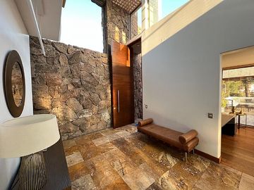 SAN CARLOS DE APOQUINDO / COLINA DEL MIRADOR