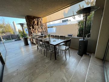 SAN CARLOS DE APOQUINDO / COLINA DEL MIRADOR