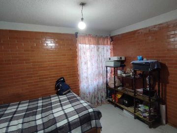 Amplio  Departamento