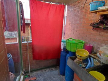 Amplio  Departamento