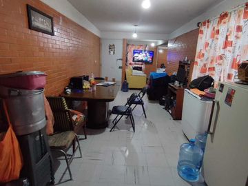 Amplio  Departamento