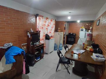 Amplio  Departamento