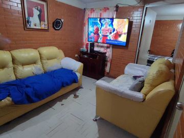Hermoso Departamento Planta Baja