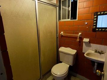 Hermoso Departamento Planta Baja