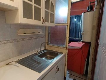 Hermoso Departamento Planta Baja