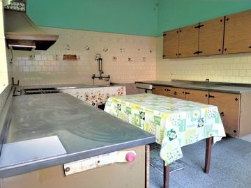 Casa en Venta en Cuautitlán Estado de México con uso de suelo habitacional/comer