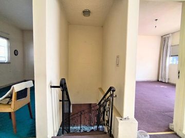 Casa en Venta en Cuautitlán Estado de México con uso de suelo habitacional/comer