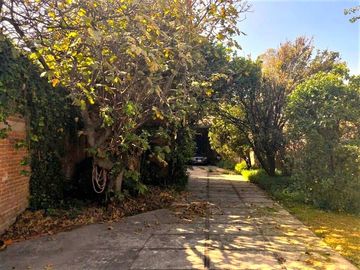 Casa en Venta en Cuautitlán Estado de México con uso de suelo habitacional/comer