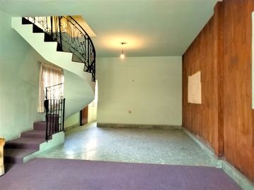 Casa en Venta en Cuautitlán Estado de México con uso de suelo habitacional/comer