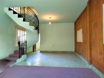 Casa en Venta en Cuautitlán Estado de México con uso de suelo habitacional/comer