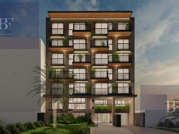 Exclusivo edificio en la mejor zona de Chacarilla, Surco.