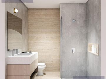 Exclusivo edificio en la mejor zona de Chacarilla, Surco.